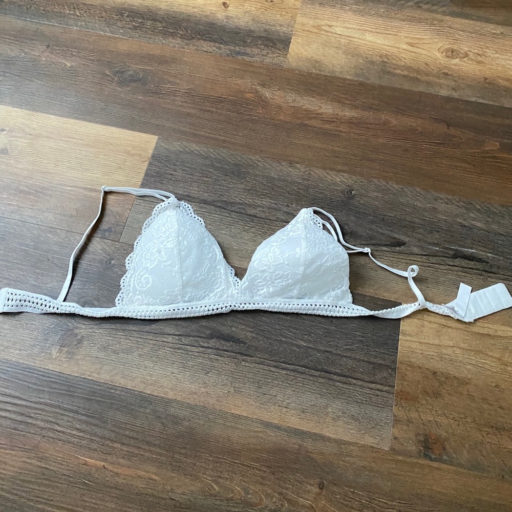 shein bralette